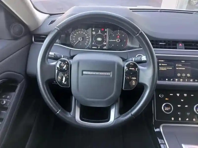 Land Rover Range Rover d240 awd bva9 — photo 79
