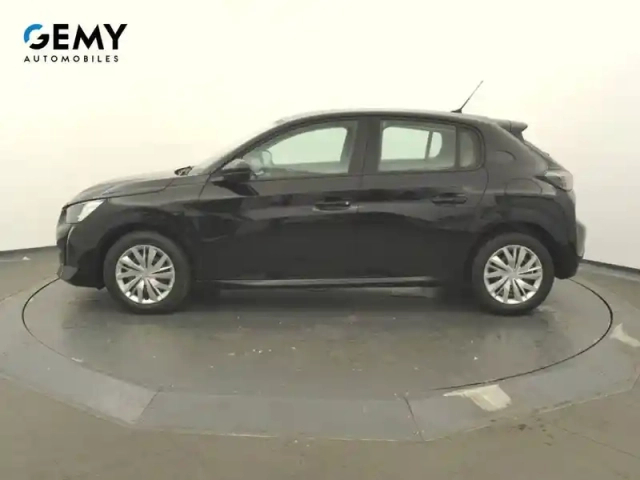 Peugeot 208 bluehdi 100 s&amp;s bvm6 — photo 57