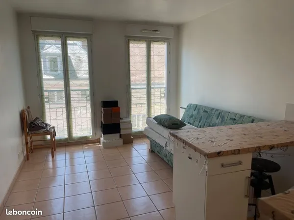 Appartement centre ville