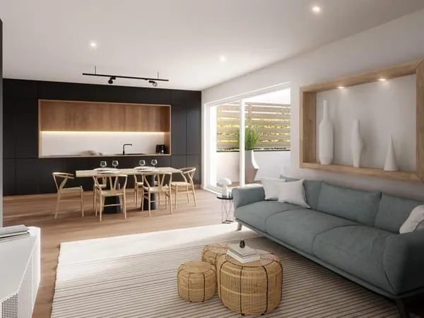Votre premier logement comme une maison