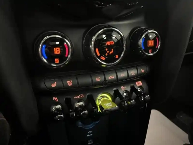 Mini Mini cooper se 184ch edition premium plus bva 5cv — photo 13