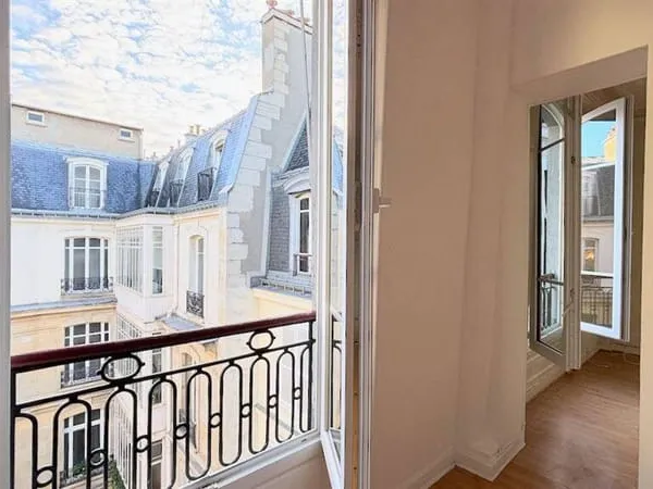 Appartement 2 pièces 34 m²