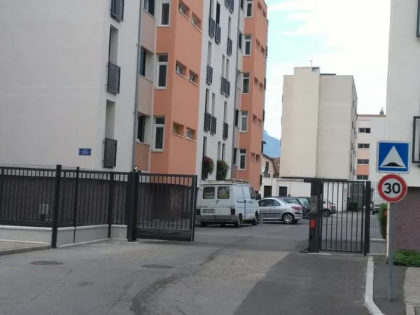 Appartement de 60m2 à louer sur Saint-Martin-d'Hères