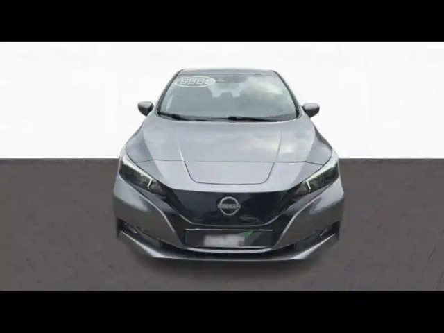 Nissan Leaf 150ch 40kwh acenta 22 — photo 2