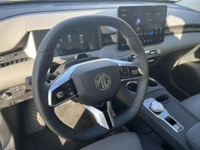 Mg Mgs5 ev 170ch - 49kwh comfort — photo 15