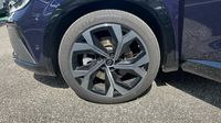 Renault Espace 1.2 E-Tech full hybrid 200ch esprit Alpine 7 places - 24 — photo 20