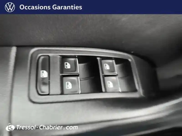 Seat Ateca 1.6 tdi 115 ch start/stop ecomotive urban — photo 13