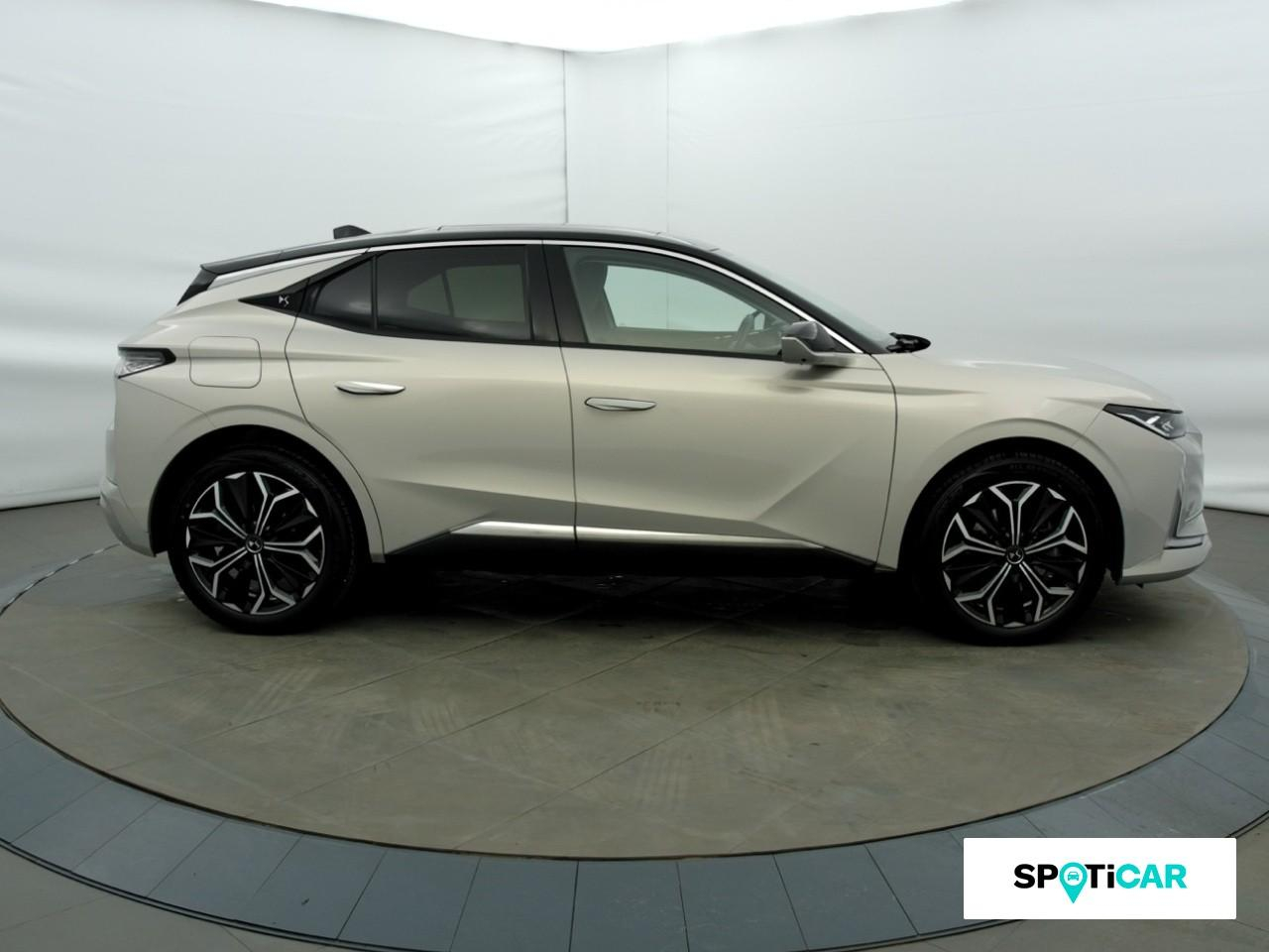 Ds Ds 4 e-tense 225ch opera — photo 4