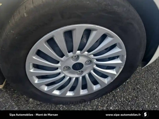 Fiat 500 e 95 ch — photo 72