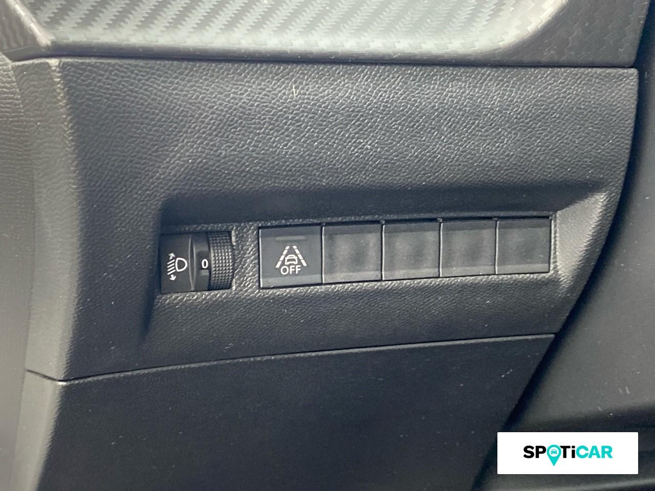 Peugeot 208 1.2 puretech 75ch s&s active — photo 18