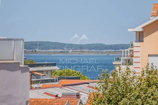 Appartement 4 pièces 98 m²