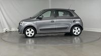 Renault Twingo 1.0 SCe 75ch Zen - 20 — photo 7