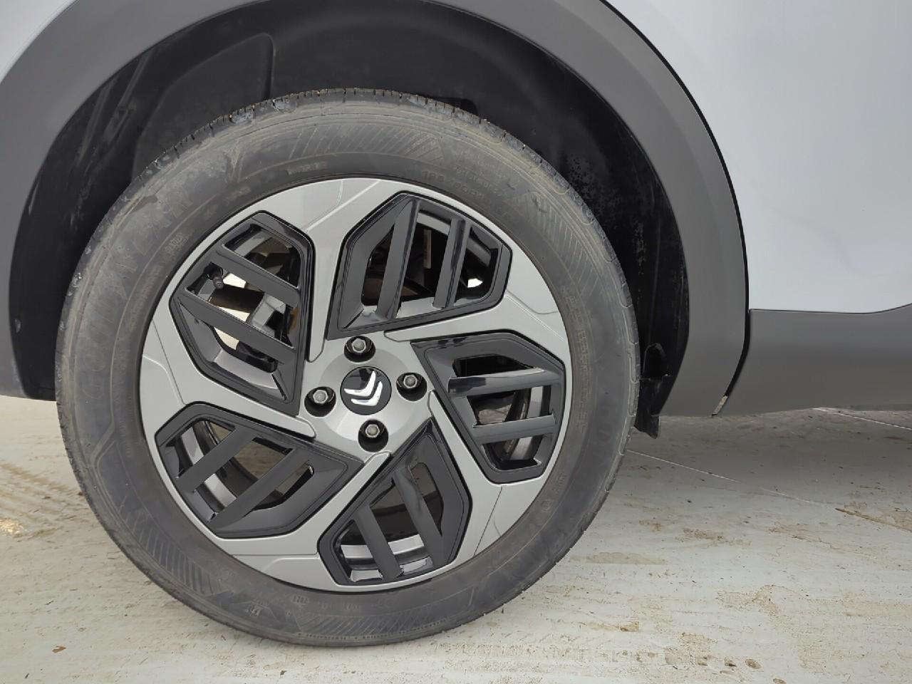 Citroën C4 puretech 130 eat8 plus — photo 29