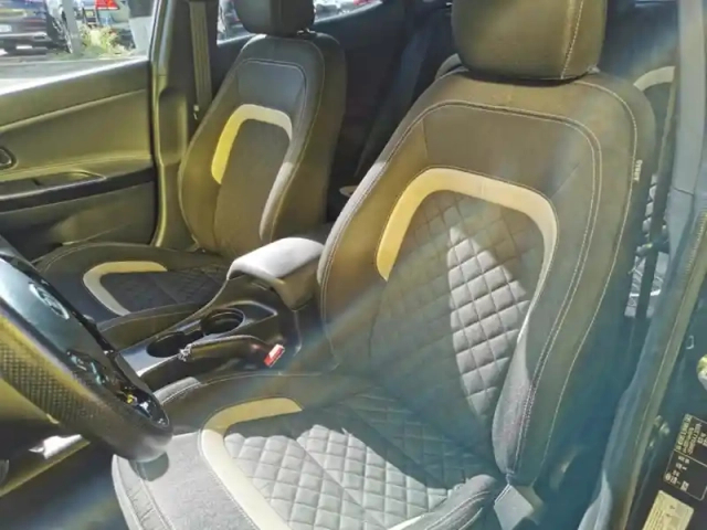 Kia Ceed gt-line 1.0 t-gdi 120 ch bvm6 — photo 13