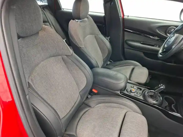 Mini Mini clubman cooper 136 ch dkg7 — photo 9