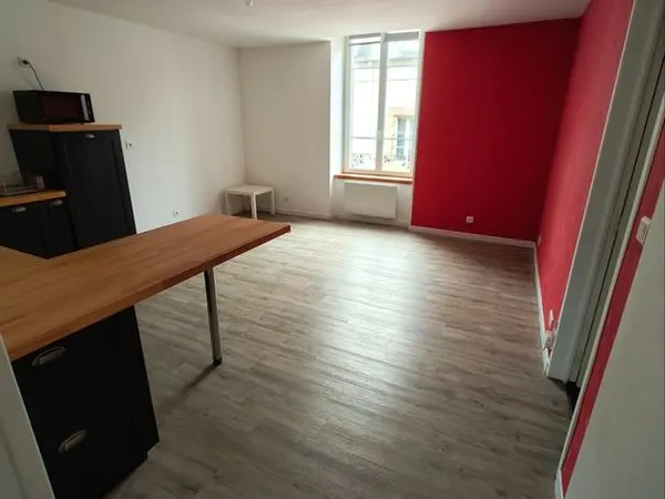 Appartement T2