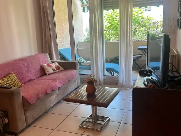Appartement T2 - 49m2