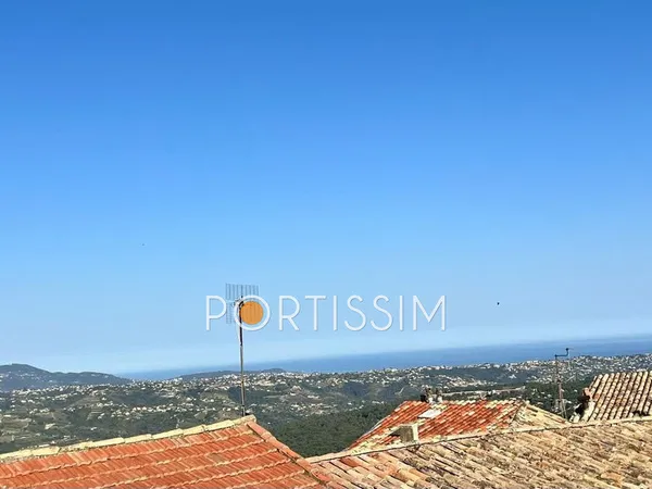 Vente maison 3 Pièce(s)