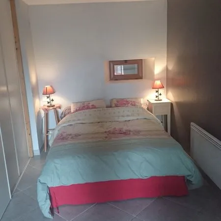 Studio pour étudiants