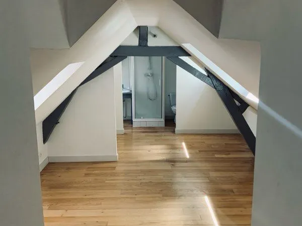 Location non meublé T3