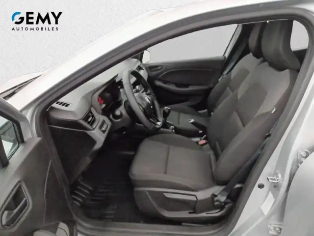 Renault Clio sce 65 — photo 9