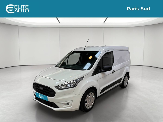 Ford TRANSIT CONNECT FGN L1 1.5 ECOBLUE 100 S&amp;S