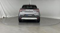 Renault Captur 1.6 E-Tech hybride 145ch Evolution — photo 6