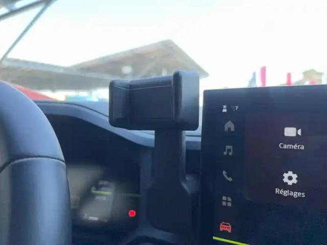 Dacia Duster eco-g 100 — photo 56