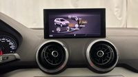 Audi Q2 35 TFSI 150ch Design — photo 19