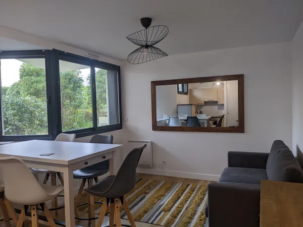 Loue appartement