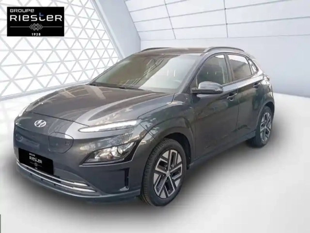Hyundai Kona electrique 39 kwh - 136 ch