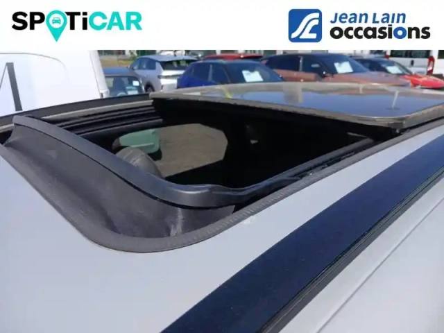Ds Ds 7 ds7 crossback hybride e-tense 225 eat8 — photo 18