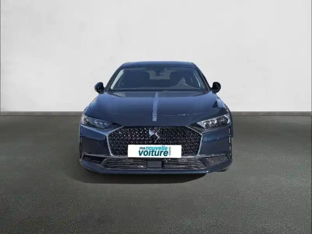 Ds Ds 9 hybride e-tense 250 — photo 2