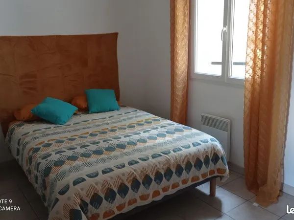 Chambre étudiant