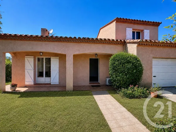 Maison 5 pièces 129 m²