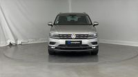 Volkswagen Tiguan 2.0 TDI 150ch Carat DSG7
