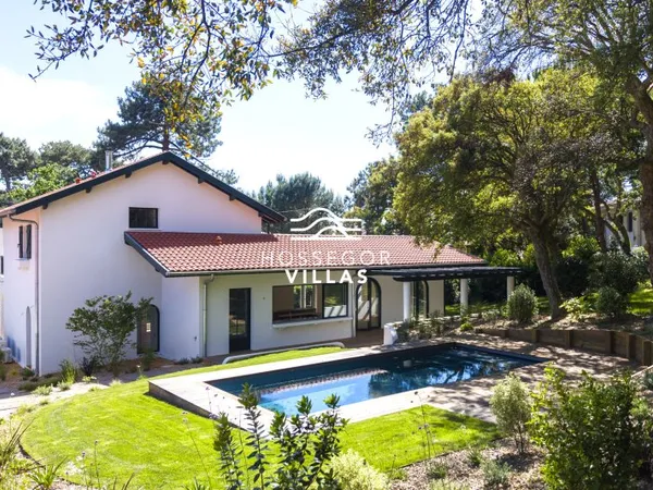 Villa ALLURE