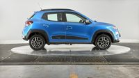 Dacia Spring 45ch Expression — photo 4
