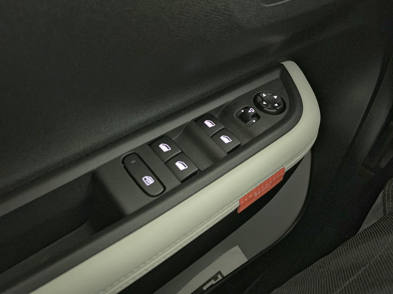 Citroën C3 Aircross hybride 145 ch aut max — photo 20