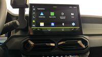 Dacia Bigster 1.8 hybrid 155ch Extreme — photo 19