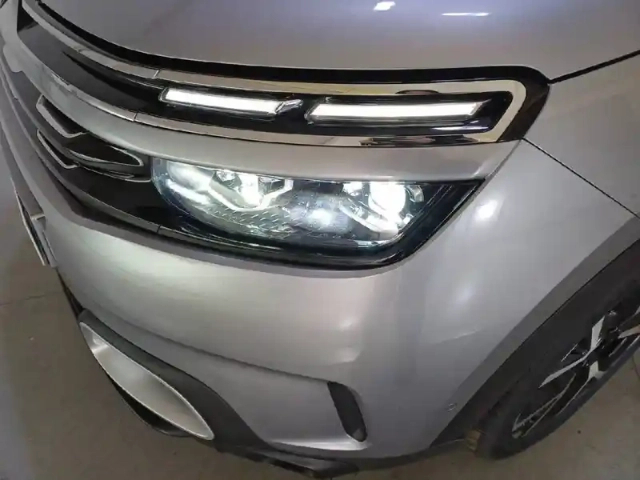 Citroën C5 Aircross hybride rechargeable 225 s&amp;s e-eat8 — photo 84