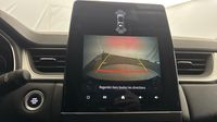 Renault Captur 1.6 E-Tech hybride 145ch Techno Fast Track — photo 28