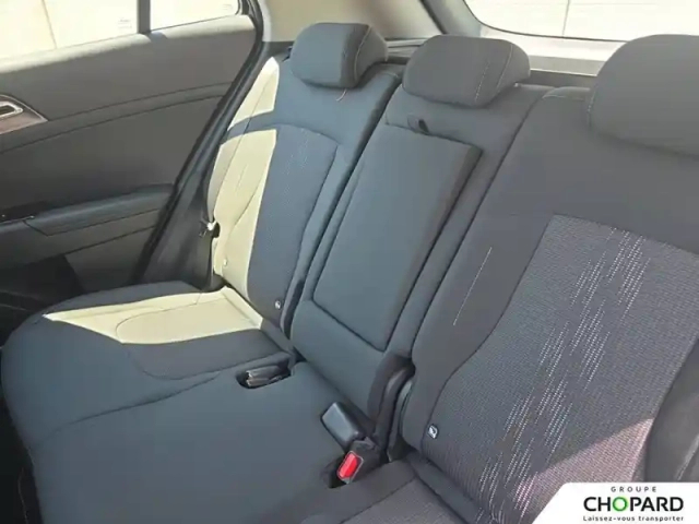 Kia Sportage 1.6 t-gdi 245ch isg hybride rechargeable bva6 4x4 — photo 43