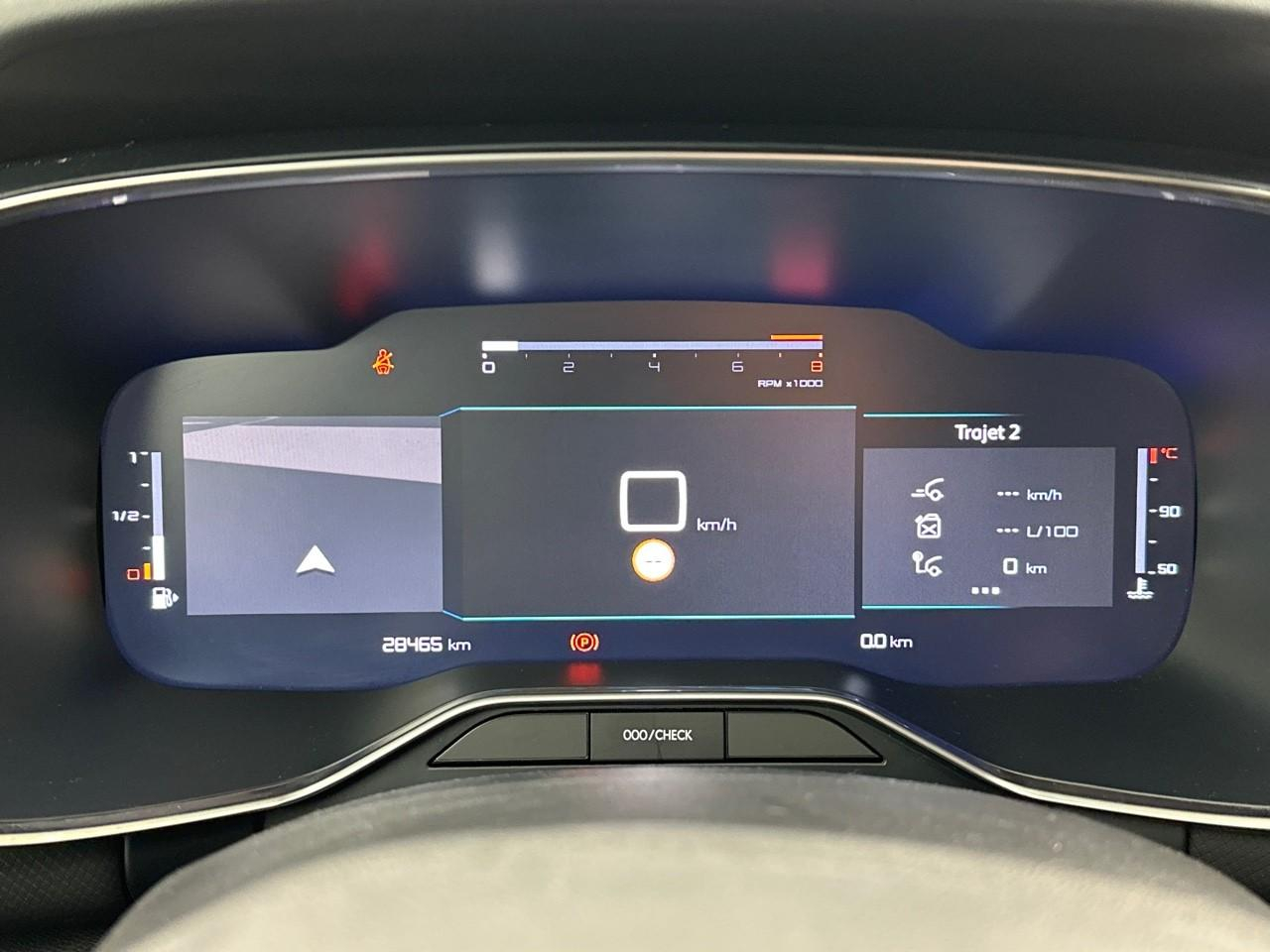 Citroën C5 Aircross puretech 130 s&s bvm6 feel pack — photo 21