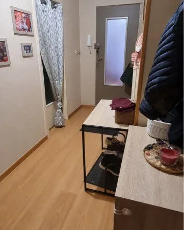 Appartement centre ville
