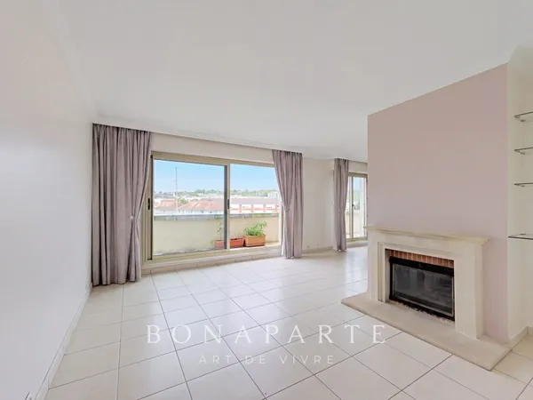 VERSAILLES - APPARTEMENT DUPLEX - 112 m²