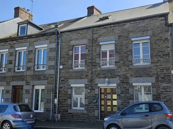 Maison 4 pièces 109 m²