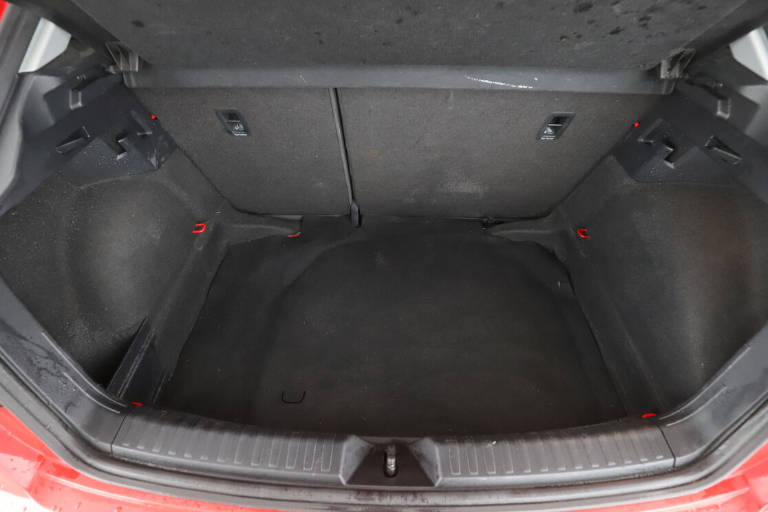 Audi A1 Sportback 30 TFSI Design — photo 16