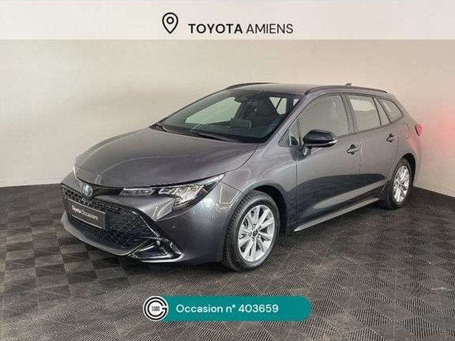 Toyota COROLLA Toyota Corolla Touring Sports