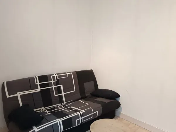 Studio Vichy Centre ville